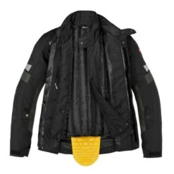 SPIDI Outlander Verde Oscuro / Negro -Motopasion Ventas spidi outlander verde oscuro negro 2