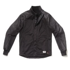 SPIDI Plus Jumper Negro