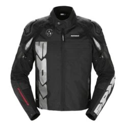 SPIDI Progressive Tex Negro