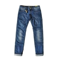 SPIDI Qualifier Regular Azul Medio Usado