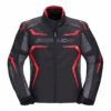 SPIDI Race-Evo H2OUT Negro / Rojo