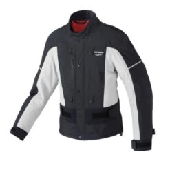 SPIDI Rain Chest Evo Negro / Gris