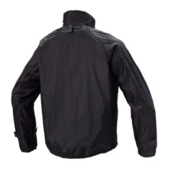 SPIDI Rain Chest Negro -Motopasion Ventas spidi rain chest negro 2