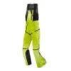 SPIDI Rain Salopette Amarillo Fluor