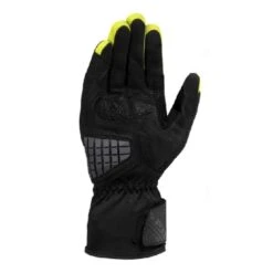 SPIDI Rainshield Amarillo Fluor -Motopasion Ventas spidi rainshield amarillo fluor 2