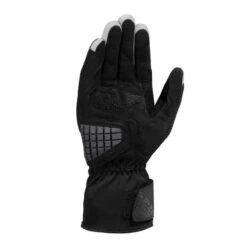 SPIDI Rainshield Negro / Hielo -Motopasion Ventas spidi rainshield negro hielo 2