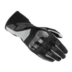 SPIDI Rainshield Negro / Hielo