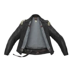 SPIDI Rebel Negro 5 SPIDI Rebel Negro -Motopasion Ventas spidi rebel negro 2