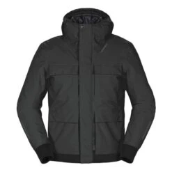 SPIDI Riding Parka Antracita