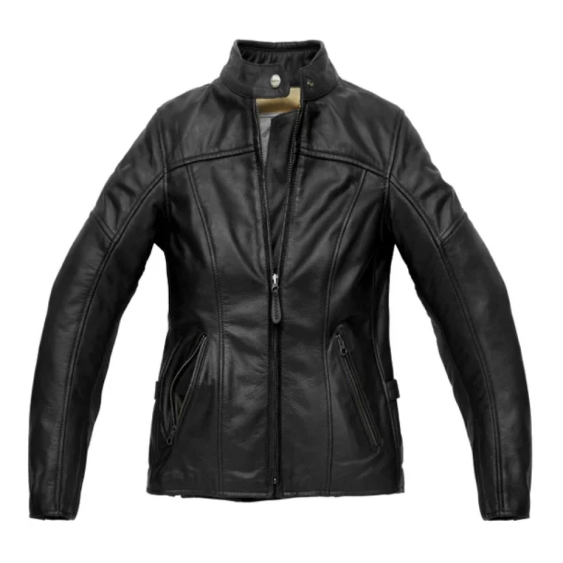 SPIDI Rock Lady Negro 1 SPIDI Rock Lady Negro