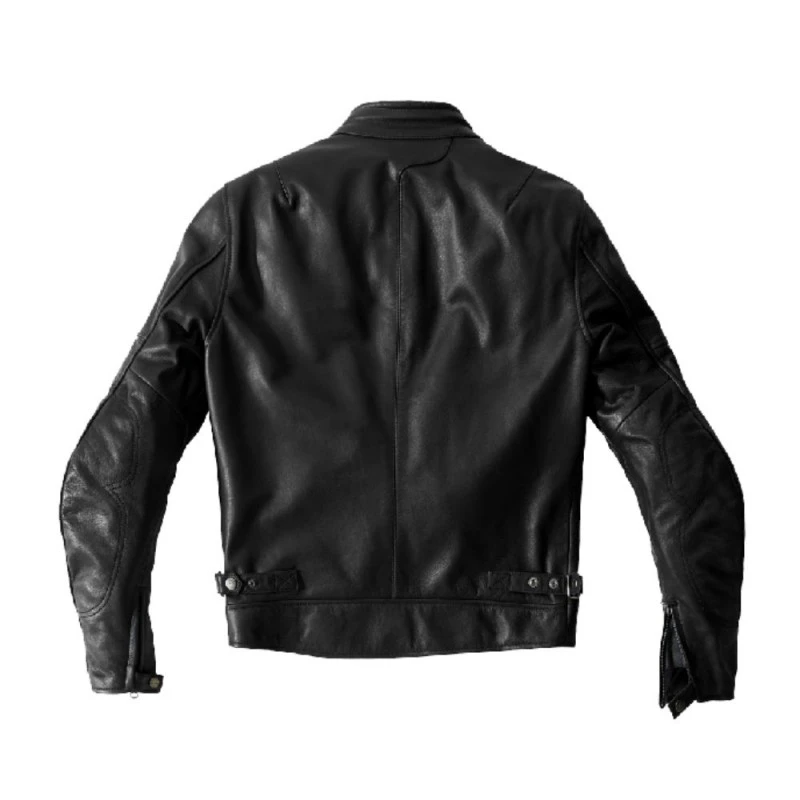 SPIDI Rock Negro 2 SPIDI Rock Negro - Imagen 2