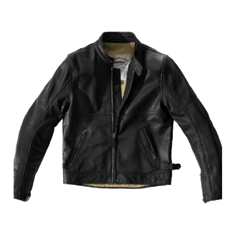 SPIDI Rock Negro 1 SPIDI Rock Negro