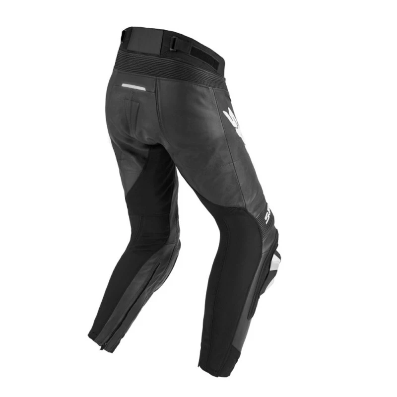 SPIDI RR Pro 2 Corto Negro / Blanco 2 SPIDI RR Pro 2 Corto Negro / Blanco - Imagen 2