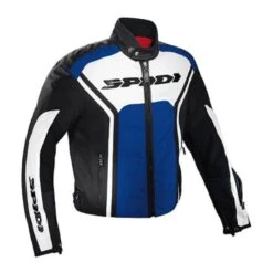 SPIDI RR Tex Azul / Blanco / Negro