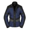 SPIDI RW H2out Lady Negro / Azul