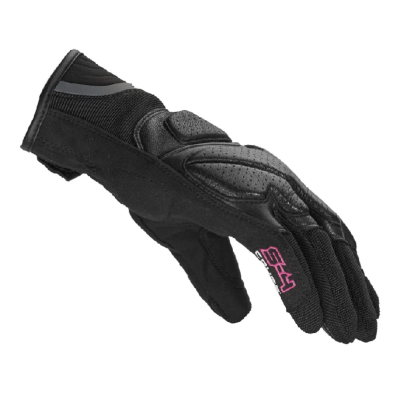 SPIDI S-4 Lady Negro 2 SPIDI S-4 Lady Negro - Imagen 2