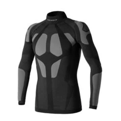 SPIDI Seamless Negro / Gris