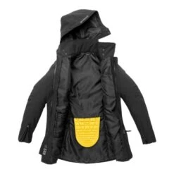 SPIDI Sigma Lady Negro -Motopasion Ventas spidi sigma lady negro 1 2