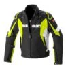 SPIDI Sport Warrior H2out Amarillo Fluor