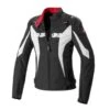 SPIDI Sport Warrior Tex Lady Negro / Blanco