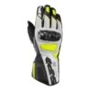 SPIDI STR-5 Negro / Amarillo Fluor