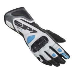 SPIDI STR-6 Lady Gris / Blanco / Provenza