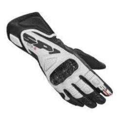 SPIDI STR-6 Lady Negro / Blanco