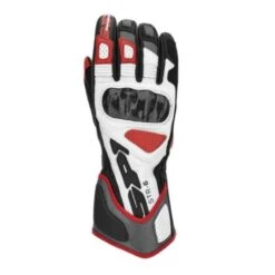 SPIDI STR-6 Rojo