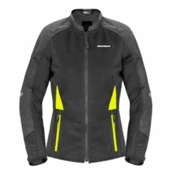 SPIDI Super Net Lady Amarillo Fluor