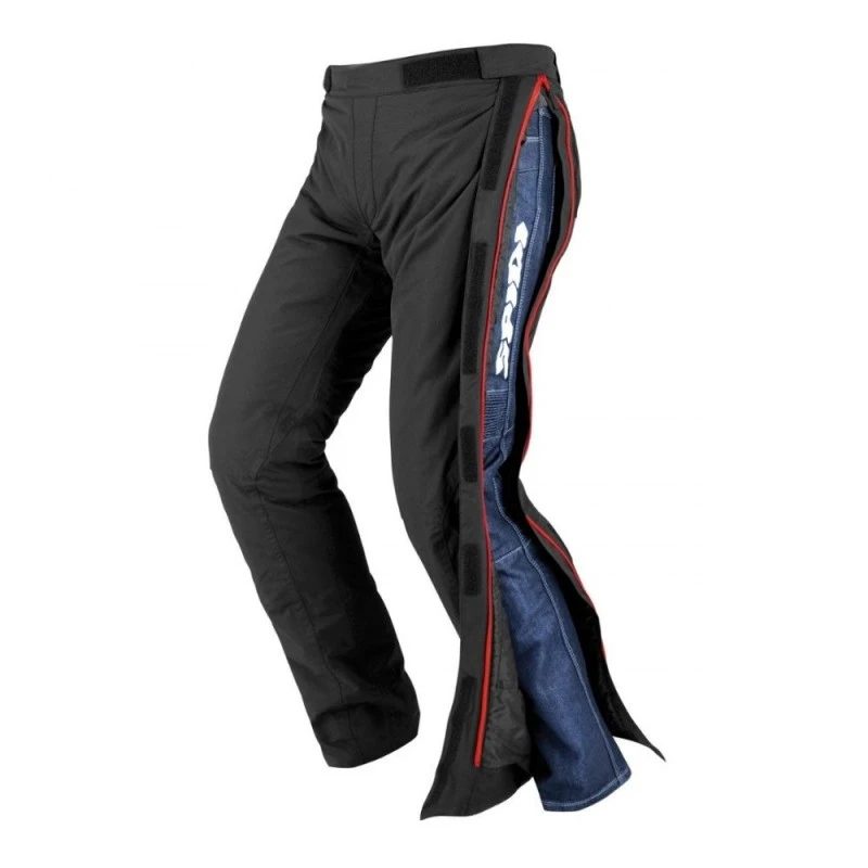 SPIDI Superstorm H2Out Negro 2 SPIDI Superstorm H2Out Negro - Imagen 2