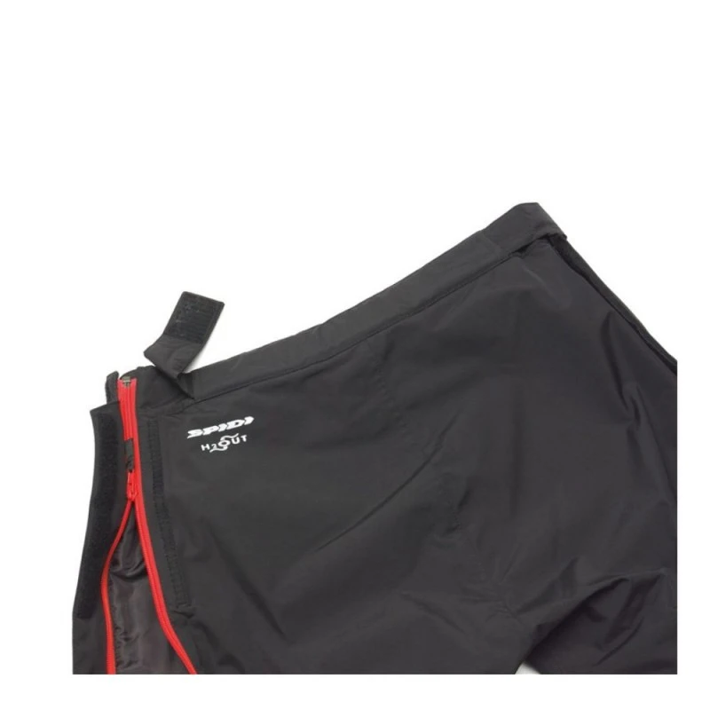 SPIDI Superstorm H2Out Negro 3 SPIDI Superstorm H2Out Negro - Imagen 3