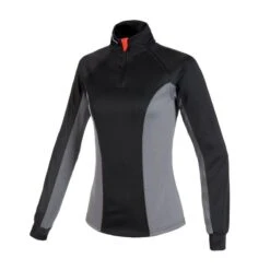 SPIDI Thermo Chest Lady Negro / Antracita
