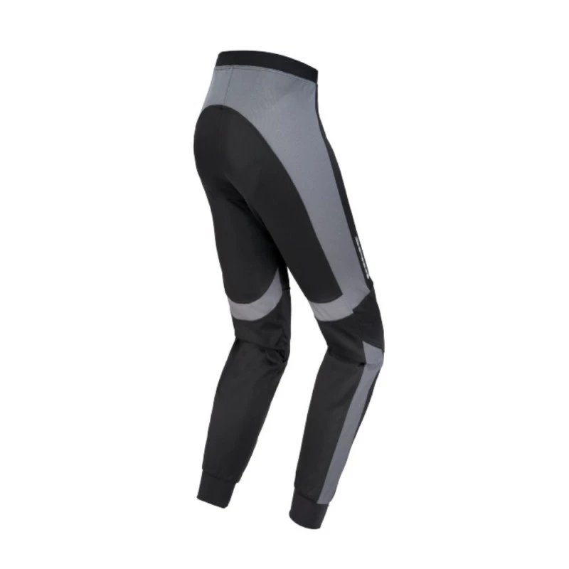 SPIDI Thermo Lady Negro / Antracita 2 SPIDI Thermo Lady Negro / Antracita - Imagen 2