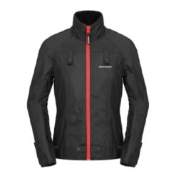 SPIDI Thermo Rain Chest Lady Negro