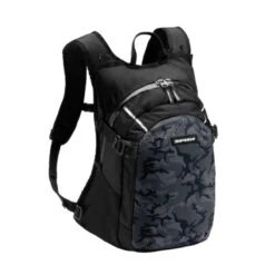 SPIDI Tour Negro / Camuflaje