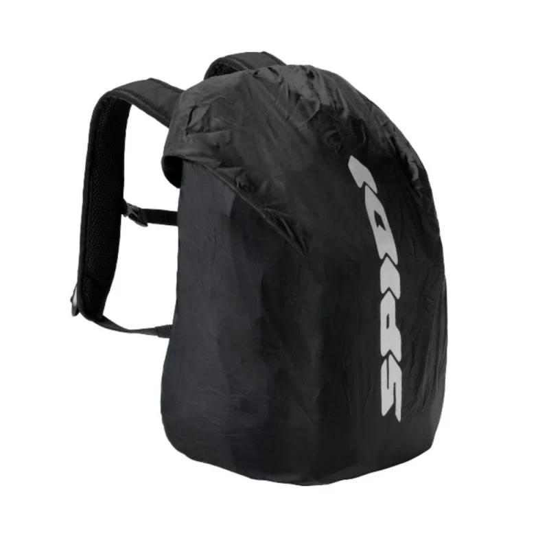 SPIDI Tour Negro / Pizarra 2 SPIDI Tour Negro / Pizarra - Imagen 2