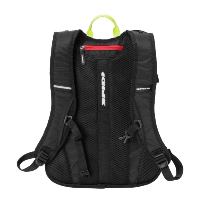 SPIDI Tour Negro / Pizarra 3 SPIDI Tour Negro / Pizarra - Imagen 3