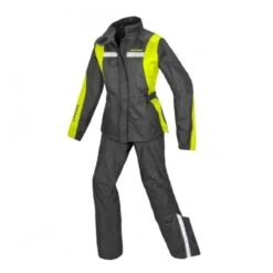 SPIDI Touring Rain Lady Amarillo Flúor