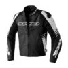SPIDI Track Warrior Negro / Blanco