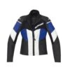 SPIDI Trackster Lady Azul / Negro / Blanco