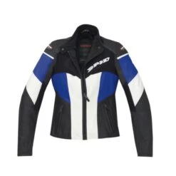 SPIDI Trackster Lady Azul / Negro / Blanco
