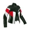 SPIDI Trackster Lady Rojo / Negro / Blanco