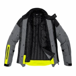 SPIDI Traveler 3 Lady Amarillo Fluor -Motopasion Ventas spidi traveler 3 lady amarillo fluor 2