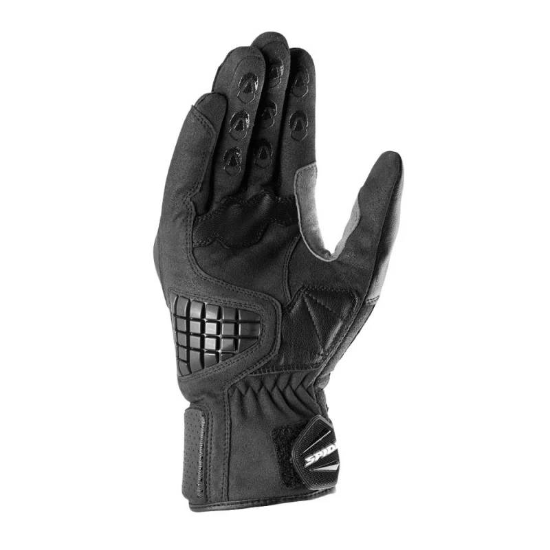 SPIDI TX-1 Negro 2 SPIDI TX-1 Negro - Imagen 2