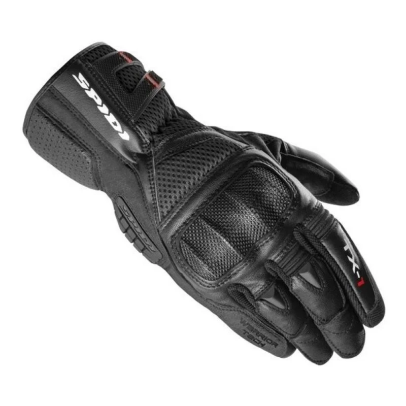 SPIDI TX-1 Negro 1 SPIDI TX-1 Negro