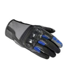 SPIDI TX-2 Negro / Azul