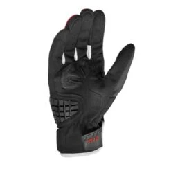 SPIDI TX-2 Negro / Rojo -Motopasion Ventas spidi tx 2 negro rojo 2