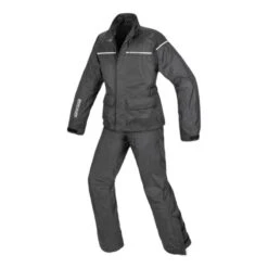 SPIDI Urban Rain Kit Negro