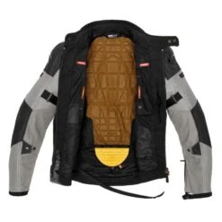 SPIDI Vent Pro Negro / Hielo -Motopasion Ventas spidi vent pro negro hielo 2