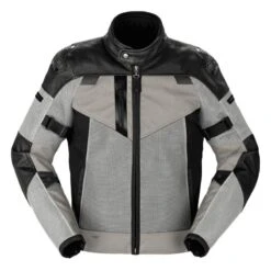 SPIDI Vent Pro Negro / Hielo